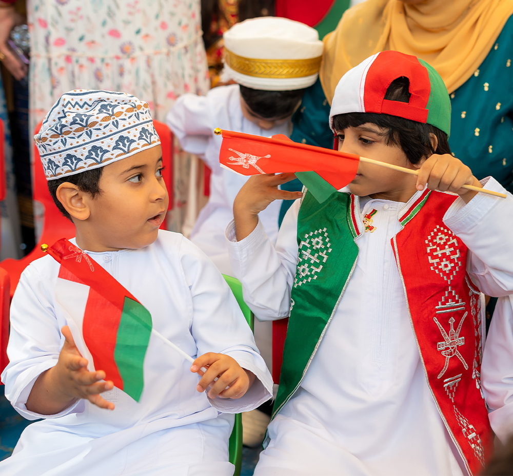 National Day